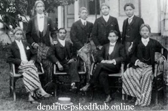 Mengenal Sistem Pendidikan Belanda Formal