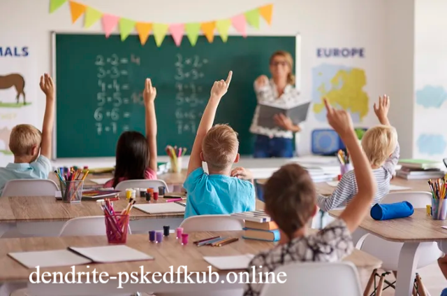 Rahasia Sukses Sistem Pendidikan Finlandia