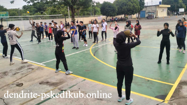 Memahami Peran Penting Jurusan PJKR