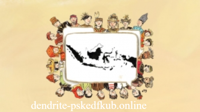 Urgensi Mempertahankan Bahasa Daerah