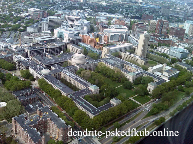 Masa Depan Universitas di MIT