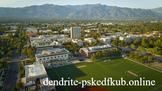 Inovasi Sains Luar Biasa Caltech